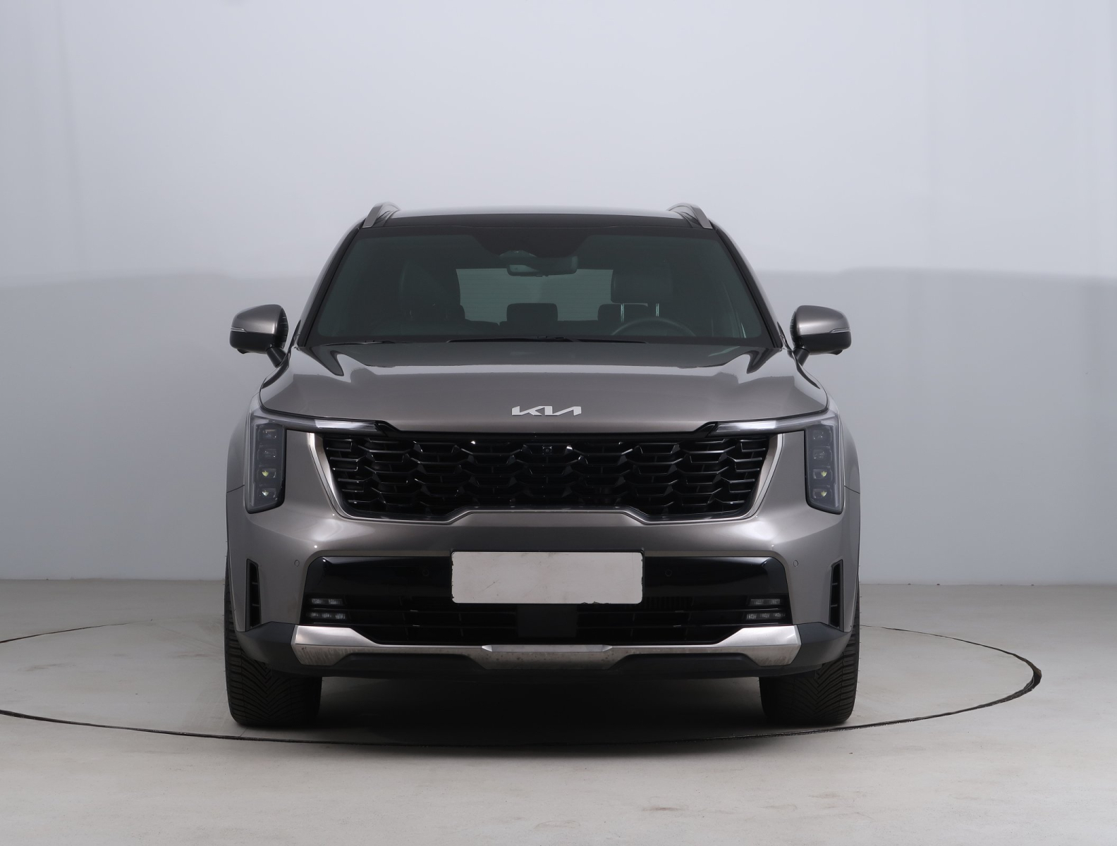 Kia Sorento - 2024