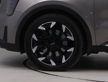 Kia Sorento - 2024