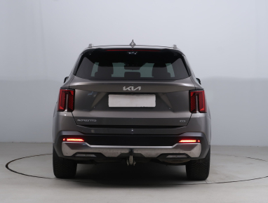 Kia Sorento - 2024