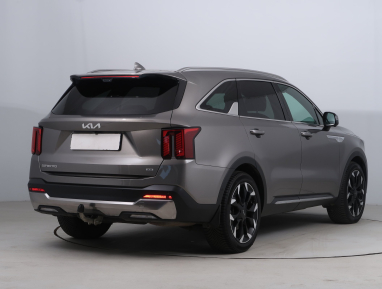 Kia Sorento - 2024