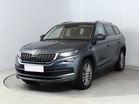 Škoda Kodiaq - 2021