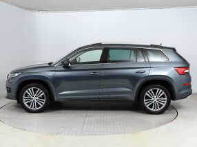 Škoda Kodiaq - 2021