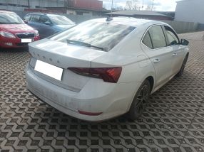 Skoda Octavia - 2022