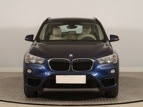 BMW X1 - 2016