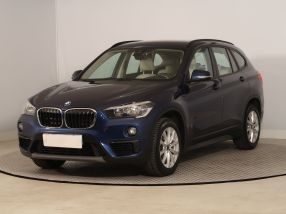 BMW X1 - 2016