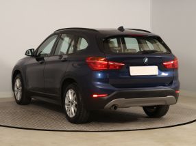BMW X1 - 2016