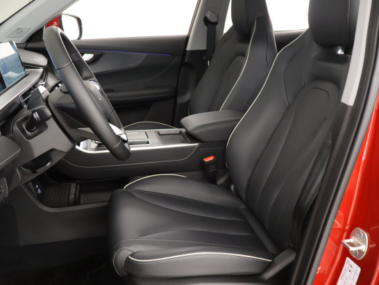 Chery Tiggo 4 1.5 Hybrid