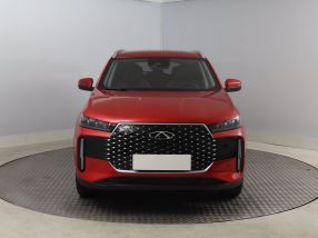 Chery Tiggo 4 - 2025