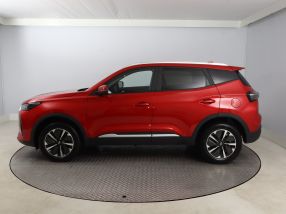 Chery Tiggo 4 - 2025
