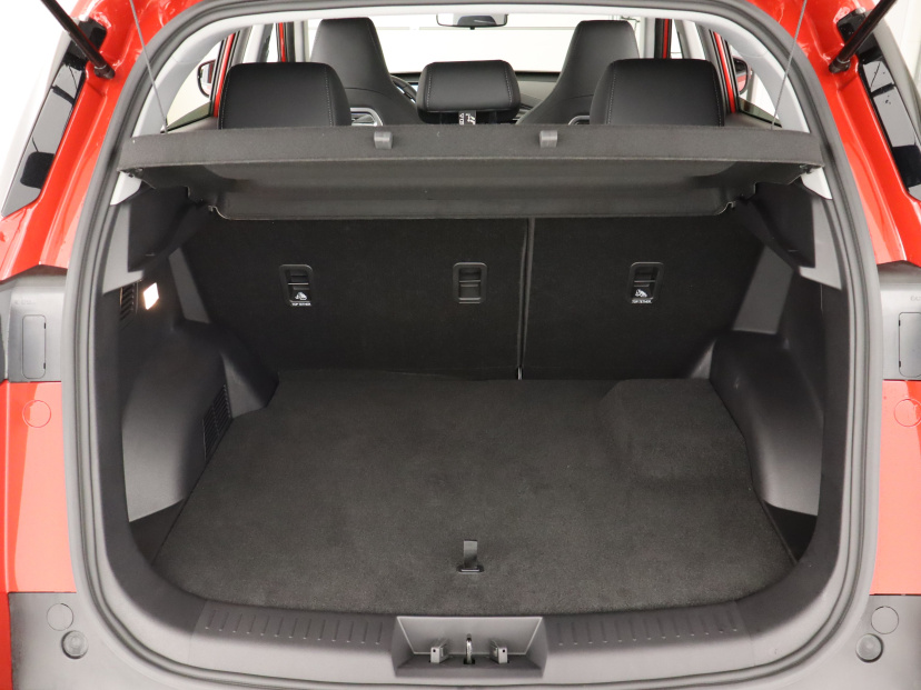 Chery Tiggo 4, 2026