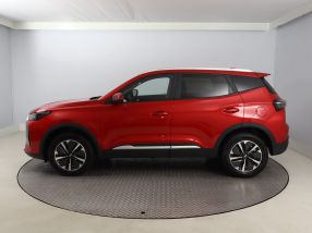 Chery Tiggo 4 - 2025