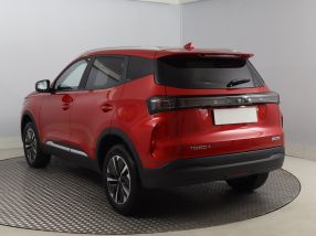 Chery Tiggo 4 - 2025