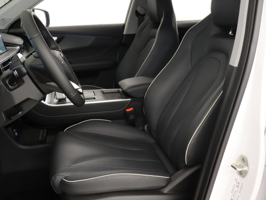 Chery Tiggo 4 1.5 Hybrid