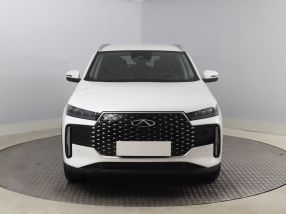 Chery Tiggo 4 - 2025