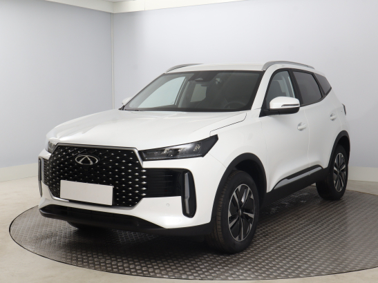 Chery Tiggo 4 1.5 Hybrid