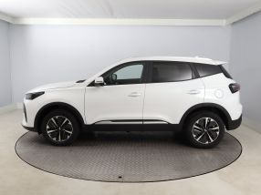 Chery Tiggo 4 - 2025