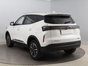 Chery Tiggo 4 - 2025