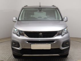 Peugeot Rifter - 2018