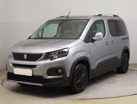 Peugeot Rifter - 2018