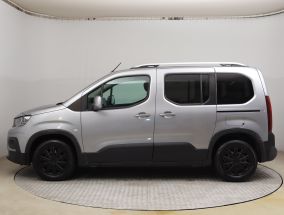 Peugeot Rifter - 2018