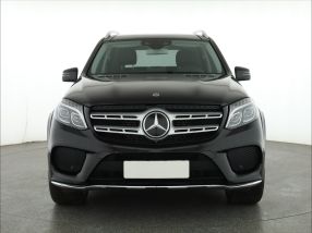 Mercedes-Benz GLS - 2017