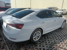 Skoda Octavia - 2022