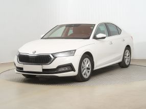 Skoda Octavia - 2022
