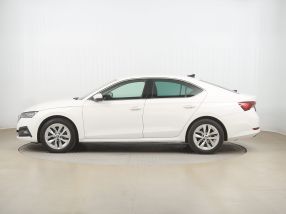 Skoda Octavia - 2022