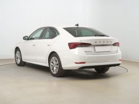 Skoda Octavia - 2022