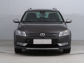 Volkswagen Passat - 2013