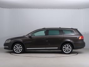 Volkswagen Passat - 2013