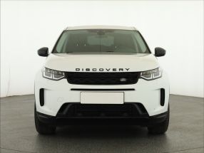 Land Rover Discovery Sport - 2021