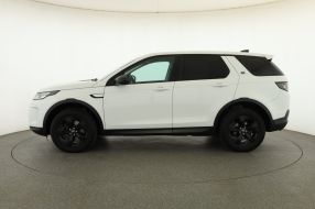 Land Rover Discovery Sport - 2021