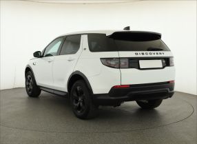 Land Rover Discovery Sport - 2021