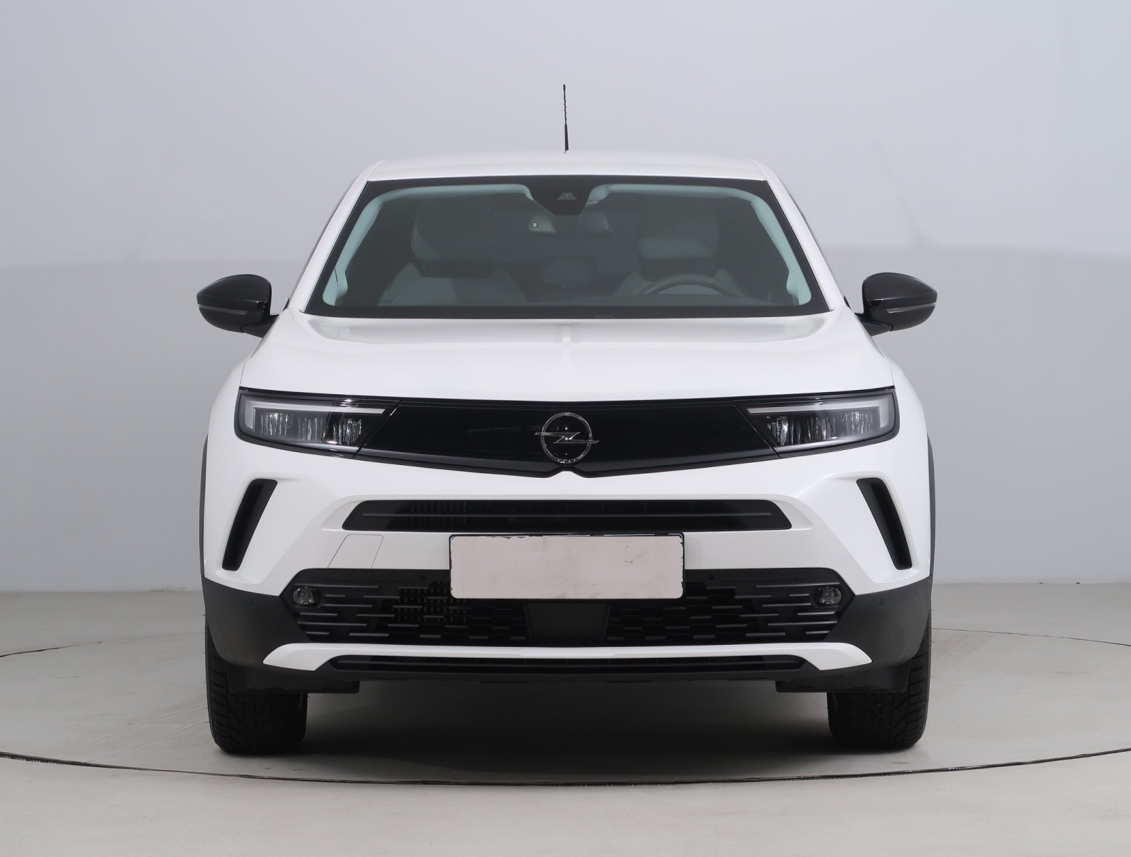 Opel Mokka - 2024