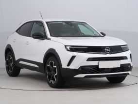 Opel Mokka - 2024