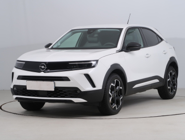 Opel Mokka - 2024