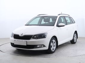Škoda Fabia - 2016