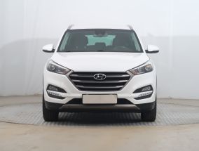 Hyundai Tucson - 2016