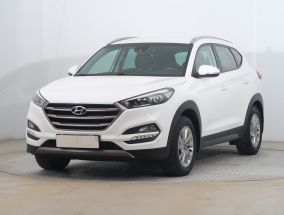 Hyundai Tucson - 2016