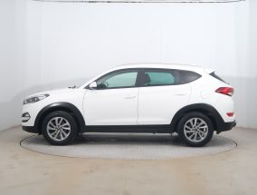 Hyundai Tucson - 2016