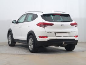 Hyundai Tucson - 2016
