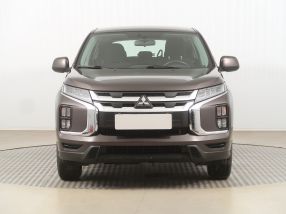 Mitsubishi ASX - 2019