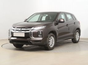 Mitsubishi ASX - 2019