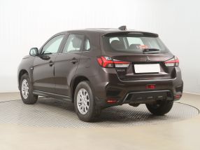 Mitsubishi ASX - 2019