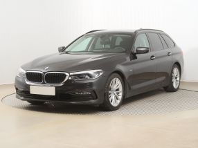 BMW 5 - 2017
