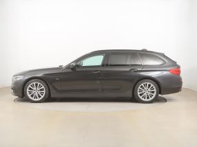 BMW 5 - 2017