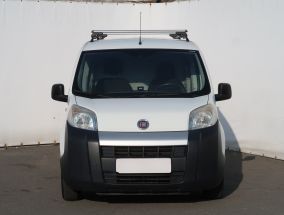 Fiat Fiorino - 2013