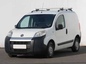Fiat Fiorino - 2013