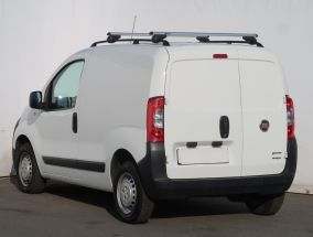 Fiat Fiorino - 2013